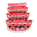 W7-Fruity Fizzy Bath Bombs - Wacky Watermelon 10x10gr