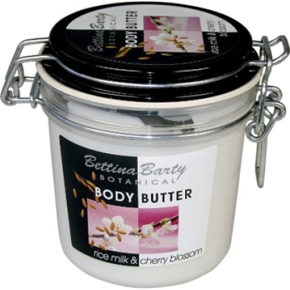 Bettina Barty-Body Butter Rice Milk & Cherry Blossom 400ml