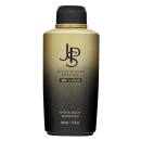 John Player Special Be Gold Hair & Body Shampoo 500ml