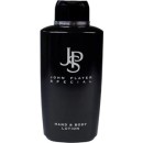 John Player Special Black Hand & Body Lotion 500ml