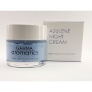 Gamma Aromatics - Azulene Cream 50ml