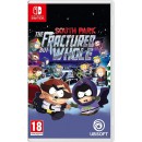 South Park: The Fractured But Whole  Switch