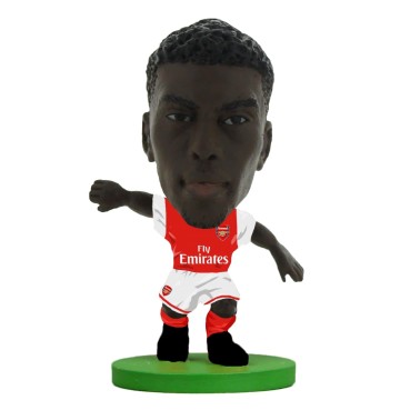 SoccerStarz Arsenal F.C. Carl Jenkinson