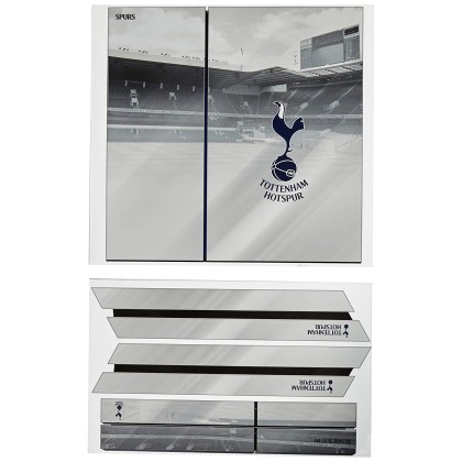 Official Tottenham Hotspur FC- PlayStation 4 (Console) Skin-PS4
