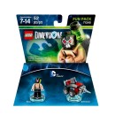 Lego Dimensions: Fun Pack -  Bane (DC Comics) - Video Game Toy 7