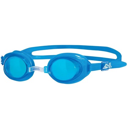 ZOGGS Γυαλιά κολύμβησης παιδικά 6-14 ετών Ripper Jnr μπλε (31154