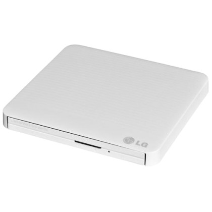 LG GP50NW40 white (GP50NW40.AUAE11B) - Πληρωμή και σε έως 9 δόσε