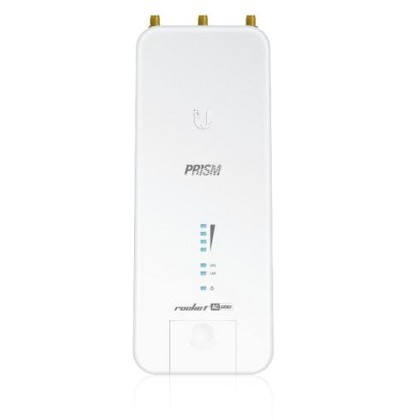 Ubiquiti Networks RP-5AC-Gen2 WLAN access point Power over Ether