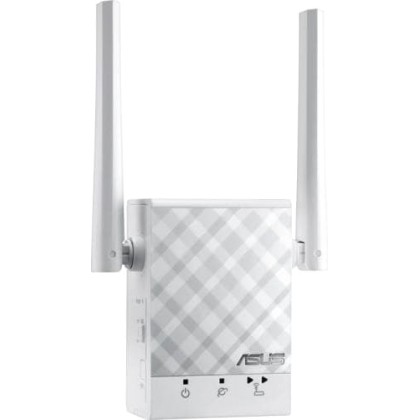 ASUS RP-AC51 733 Mbit/s Network repeater White (90IG03Y0-BO3410)