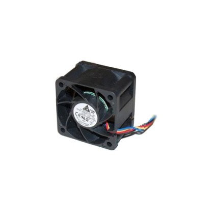 Supermicro PWM Fan Computer case Black (FAN-0065L4) - Πληρωμή κα