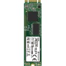 Transcend MTS800 internal solid state drive M.2 64 GB Serial ATA