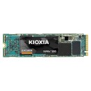 Kioxia EXCERIA M.2 250 GB PCI Express 3.1a TLC NVMe (LRC10Z250GG