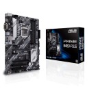 ASUS PRIME B460-PLUS motherboard ATX Intel B460 (90MB13N0-M0EAY0