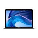 Apple MacBook Air Notebook Gray 33.8 cm (13.3