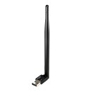 LB-Link Wireless N USB Adapter 150Mbps 5dBi - Ασύρματη Κάρτα Δικ