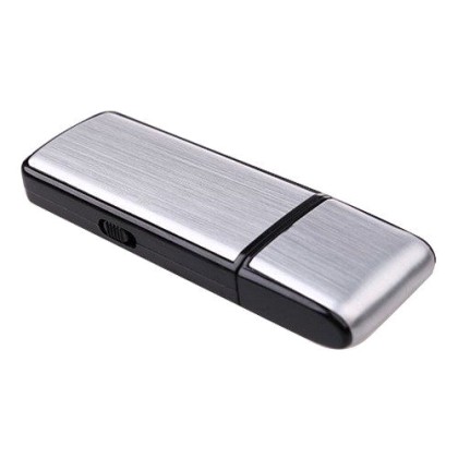 Καταγραφικό ήχου usb 8GB - USB Digital Audio Hot Voice Recorder 