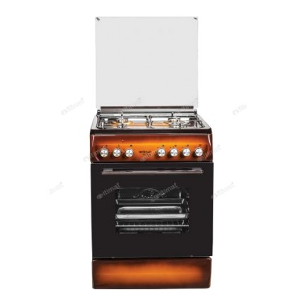 ITIMAT I-6011T 3+1 TURBO BROWN OVEN