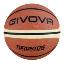 GIVOVA BASKET BALL TORONTO