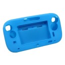 Θήκη Σιλικόνης για Wii U GamePad - Γαλάζιο (ΟΕΜ)