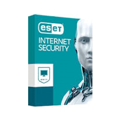 Eset Internet Security 3 ΧΡΗΣΤΕΣ / 1 ΕΤΟΣ ΕΛΛΗΝΙΚΟ