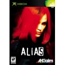 XBOX GAME - Alias (MTX)