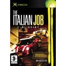 XBOX GAME - The Italian Job: LA Heist (MTX)