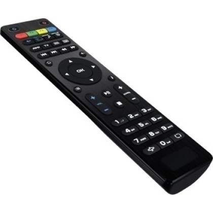 Remote For MAG 250/254 /322
