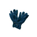 Legea Unisex Gloves GU004 Blue