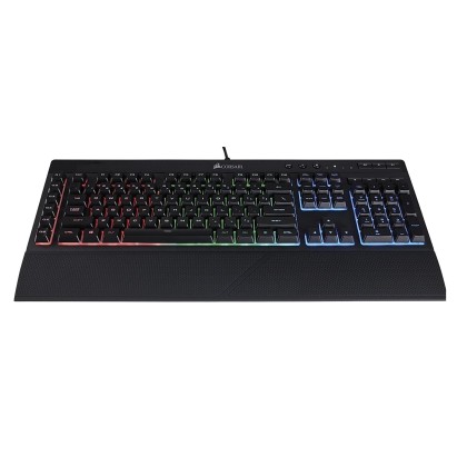 Corsair Gaming Keyboard K55 Greek Layout (CH-9206015-GR)