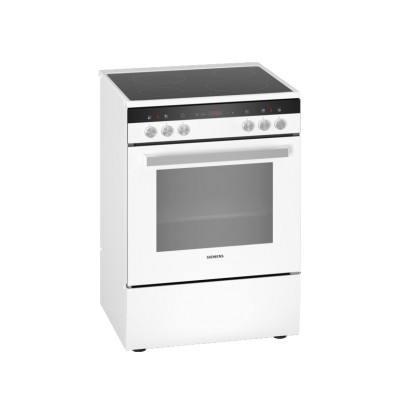 Siemens Κεραμική Κουζίνα iQ300 HK9R30021