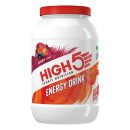 Energy Drink 2200g - High5 - Citrus