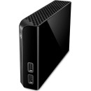 Seagate Backup Plus HUB 8TB Black  - Πληρωμή και σε 3 έως 36 χαμ