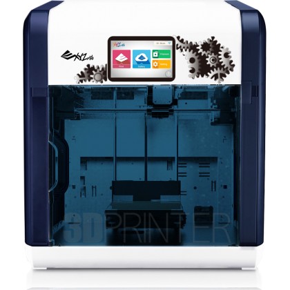 
      XYZprinting da Vinci 1.1 Plus
      - Πληρωμή και σε 3 έω