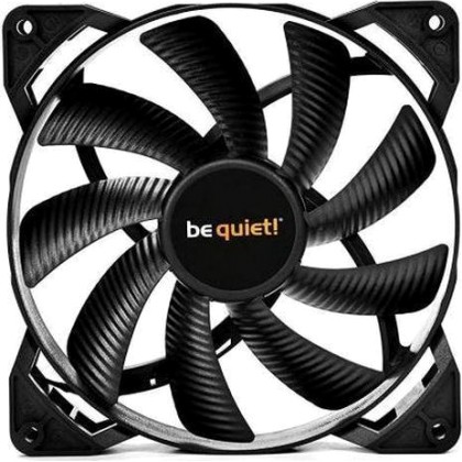 
      Be Quiet Pure Wings 2 140mm PWM high-speed
      - Πληρωμ