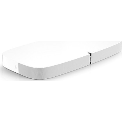 Sonos Playbase white  - Πληρωμή και σε 3 έως 36 χαμηλότοκες δόσε