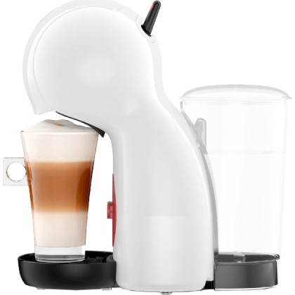 Krups KP 1A01 Piccolo XS Dolce Gusto                Weiß  - Πληρ