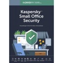 KASPERSKY Small Office Security 2019, 10 συσκευές & 1 server