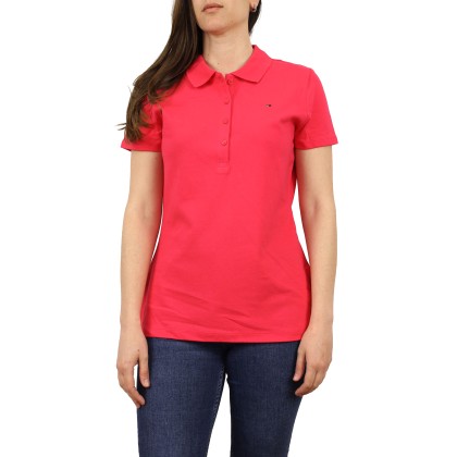 Tommy Hilfiger Polo T-Shirt Tommy Hilfiger RM37691662640