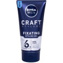 Nivea Men Craft Stylers Fixating Shine Hair Gel 150ml (Extra Str