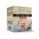 Tiziano Bonini λευκή σοκολάτα ατομική μερίδα 10 τεμ.