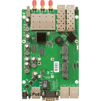 MikroTik Routerboard RB953GS-5HnT