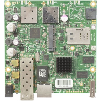 MikroTik Routerboard RB922UAGS-5HPacD
