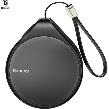 Baseus Retractable USB to Lightning / Type-C / micro USB Cable Μ