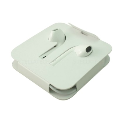 Bulk Original ακουστικά Lightning για Iphone MMTN2ZM/A