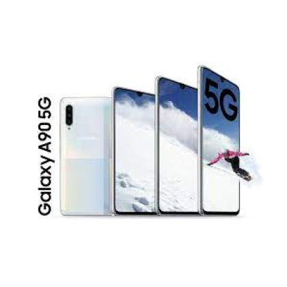Samsung Galaxy A90 5G (128GB) Dual  GRADE A