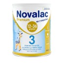 NOVALAC Premium 3 Symbiotic Βρεφικό Γάλα 12-36 Μηνών Με Συμβιοτι