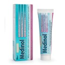 INTERMED Medinol Toothpaste Οδοντόκρεμα για Ευαίσθητα Δόντια, 10