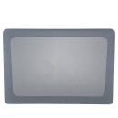 Πλαστικό Laptop - Back Cover - Cover A HP ZBook 15 G3 15.6"