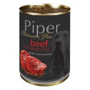 Piper Adult Συκώτι Βοδινού & Πατάτα 800gr