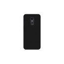  Xiaomi Redmi Note 5 Plus Original Silicone Case Black Γνήσια Θή